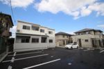 クレア南棟の間取り画像