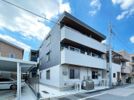 ウィンドテラス千住緑町の間取り画像