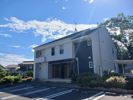 Seaside 波多見 Aの間取り画像