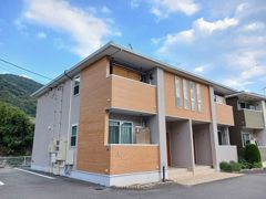 レモンライム Aの外観画像