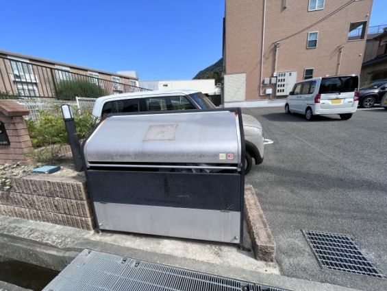 フレスタまで850m