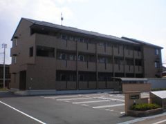 D-Room・SK Ⅰの外観画像