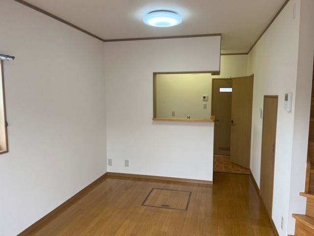 リビング