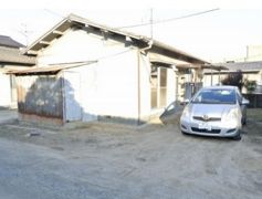 泉田貸家の外観画像