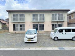 インサイド高江の外観画像