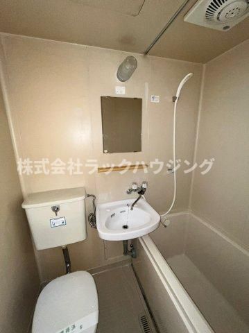 バスルーム