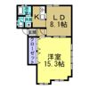 エイトビルの間取り画像