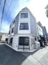 CONTEL NAKANOの間取り画像