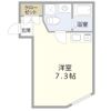 CONTEL NAKANOの間取り画像