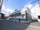 アドヴァンス青山の間取り画像