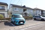 ソレアード操山 A棟の間取り画像