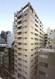 カスタリア銀座の外観画像