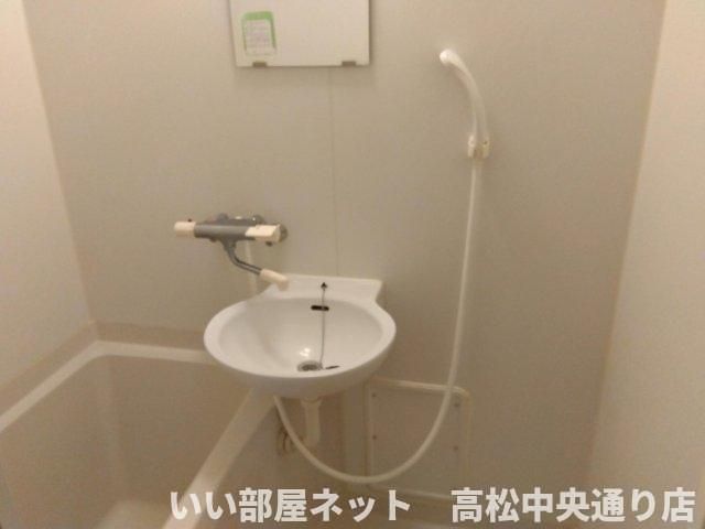 バスルーム
