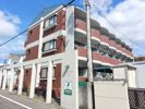 αーNEXT高砂の外観