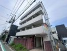ポスト関目の間取り画像