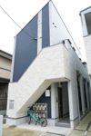 ハーモニーテラス三園の間取り画像