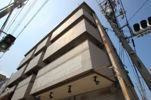 フラーリッシュ舟入南の間取り画像