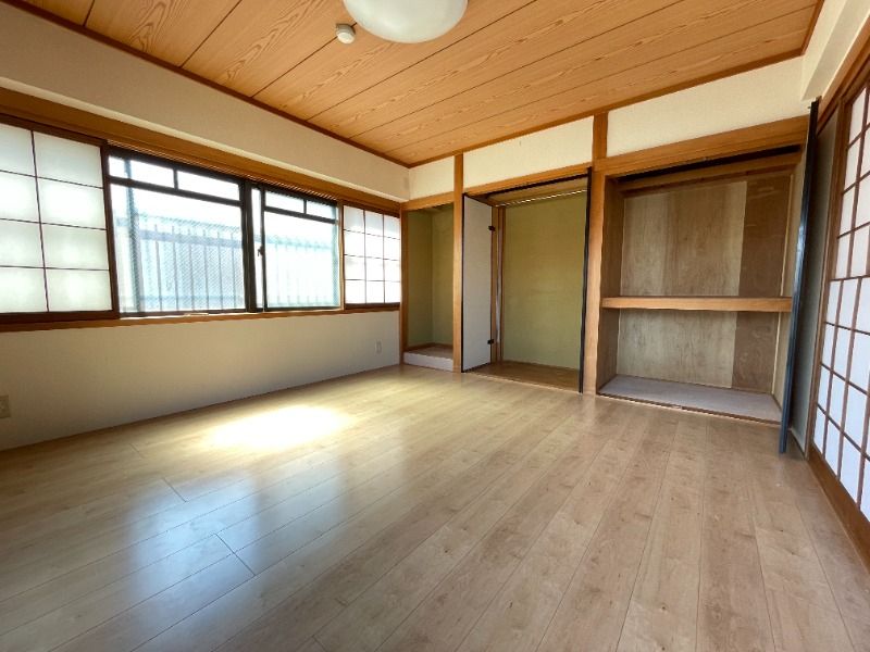 子供部屋
