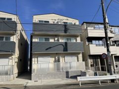 rapa津田沼の外観画像