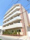 GENOVIA亀戸Ⅳskygardenの間取り画像