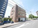 HMビルの間取り画像