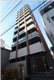 AZEST横浜山王の外観画像