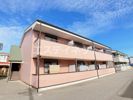 Spirits Shere Bの間取り画像