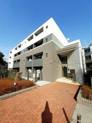 メゾン ド リッシュの外観画像