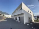 ルネス若園B棟の間取り画像
