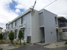 レオパレス伸和の外観