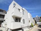 THEE GRANDTIC ROSSO HIROSHIMAの間取り画像