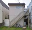 シティハイム清雅ムサシノの間取り画像