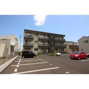 リッツガーデン学園の森の外観画像