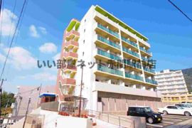 アイリス22の外観画像