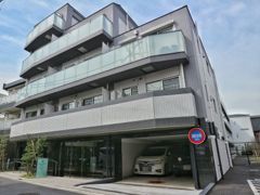 プレセダンヒルズ向島イーストの外観画像