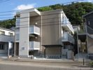 レオパレスネストⅢの間取り画像
