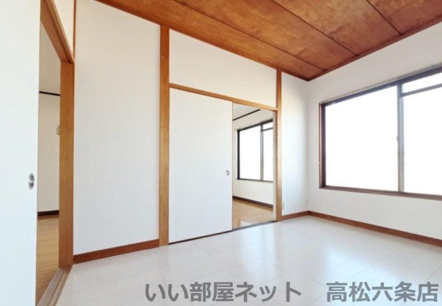 洋室