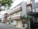 徳廣マンションの間取り画像