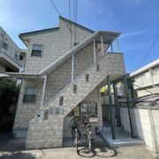 コートサイド富士見の外観画像