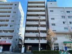 メイクスデザイン横浜蒔田の外観画像