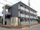 レオパレスプランドール八ヶ崎の間取り画像