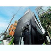 MQuarto矢部の外観画像