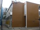 レオパレス元町の間取り画像