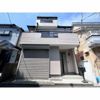 保谷町6丁目戸建の間取り画像
