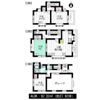 保谷町6丁目戸建の間取り画像