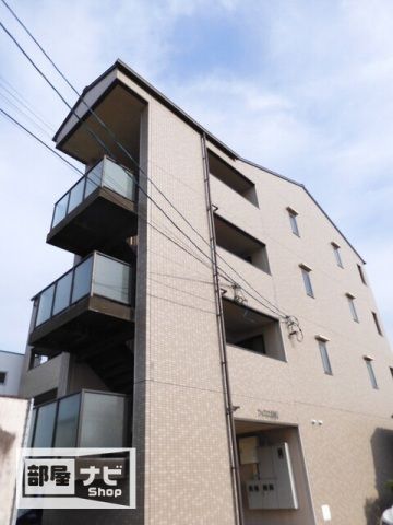 フィネス松縄の外観画像