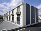 レオネクストエアルの外観