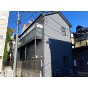 ローズマリーの外観画像