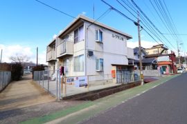ル・グラン旭の外観画像