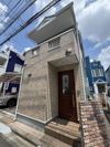 下連雀7丁目戸建の間取り画像
